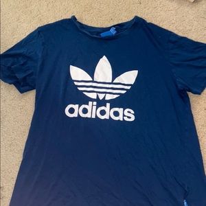 adidas t shirt